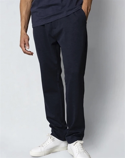 Clean Cut Copenhagen - Copenhagen Brendon Hose - Navy